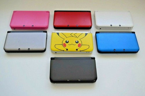 Nintendo 3ds 8 - designs, to