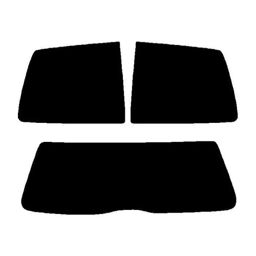 Pre cut window tinting film - tinting,