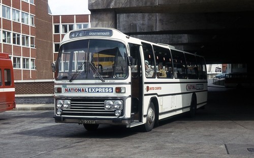 United counties omnibus - united,
