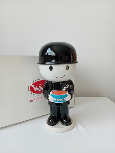 Wade ceramic homepride fred - homepride,