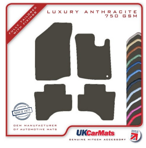 Fits citroen one - c1, fixing