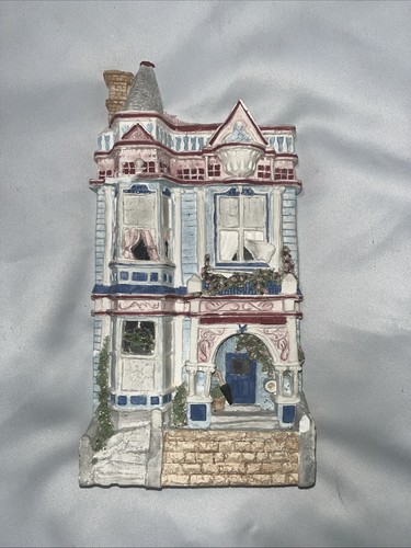 Vtg wall hanging - hanging, brian
