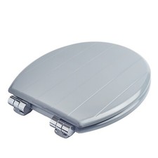BEMIS Cottage Toilet Seat Soft