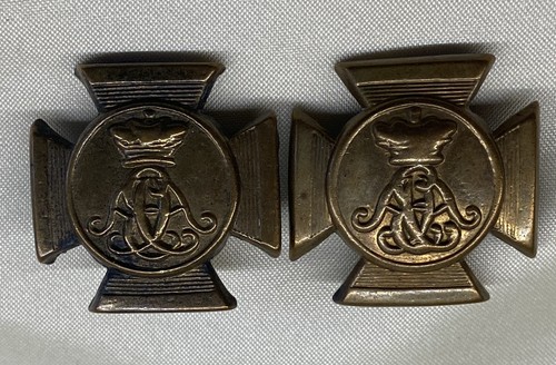 Genuine pair wiltshire - genuine,