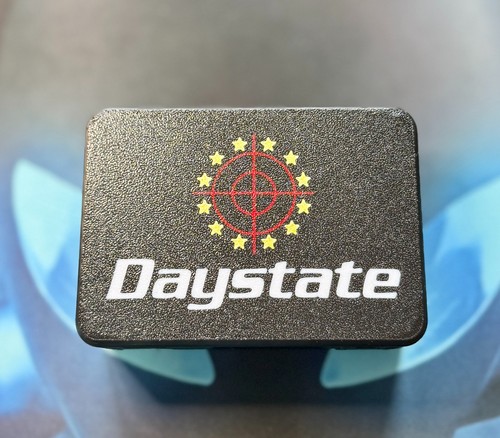 Daystate mag and pellet - daystate,