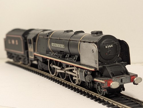 Wrenn gauge coronation - wrenn,