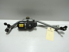 VAUXHALL COMBO 2021-24 FRONT WINDSCREEN WIPER MOTOR & LINKAGE 9816558580   S4076