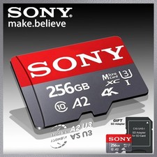 SONY Micro TF SD Card Ultra SD