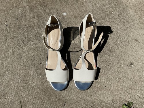 Ladies clarks somerset bar - t,