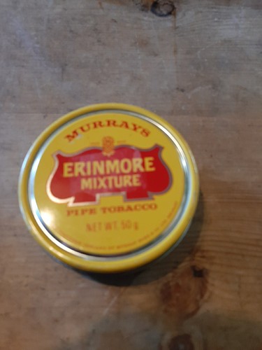 Collectible vintage tobacco