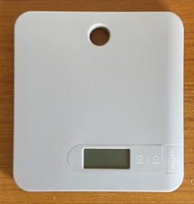 salter kitchen scales digital