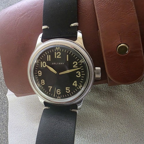 Baltany a11 mechanical wwii - baltany,