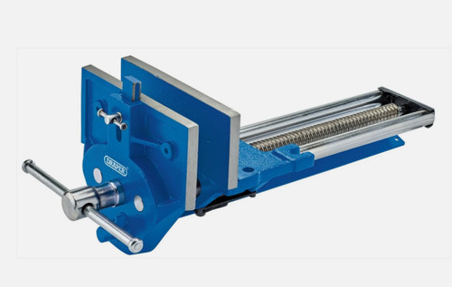 Draper quick release - draper,