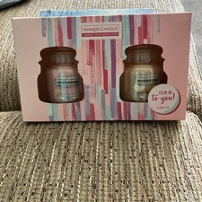 Yankee candle 104g jar - candle, x