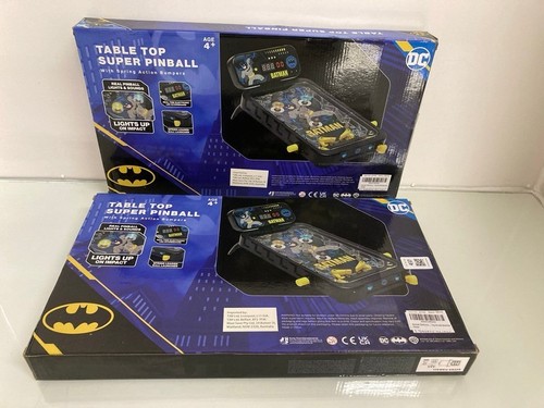 Batman table top - batman,
