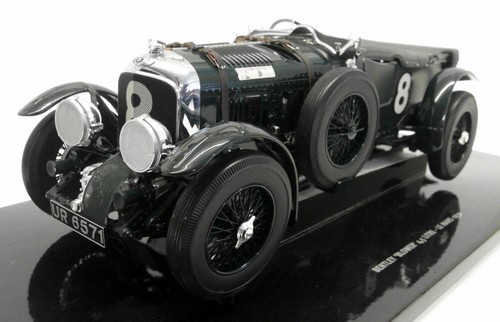 Minichamps scale diecast - 1/18,