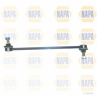 Napa front link rod - front,