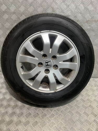 Honda alloy wheel - cr-v,