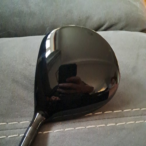 Eleven fw1 degree fairway - 7,