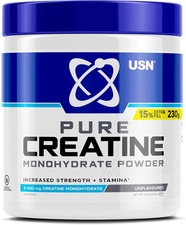 USN Pure Creatine Monohydrate