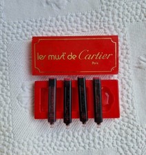 Vintage cartier must de - cartier,