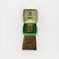 Ronson Varaflame Gold Plated