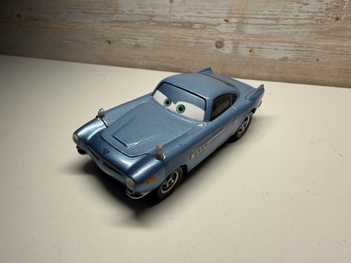 Disney pixar cars 1 - disney, 1:55