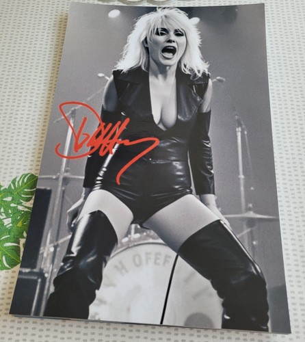 The big sale blondie - sale,