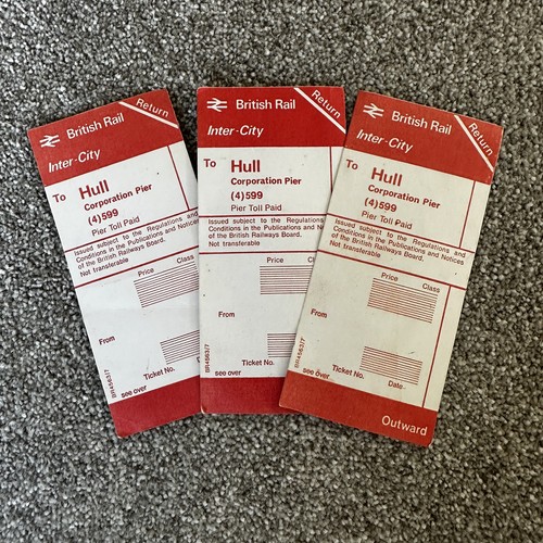 British rail inter city - inter,