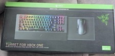 Razer Turret Wireless Gaming Keyboard and Mouse - excellent condition