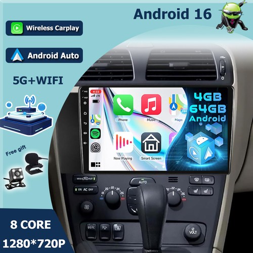 Carplay android auto car - 16,