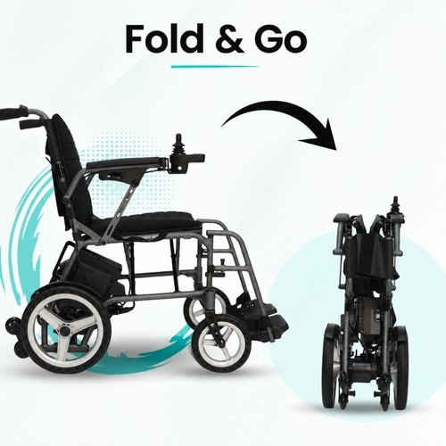 Lightweight magnesium electric - lightweight,