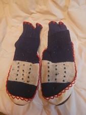9.5 Inches Long Handmade