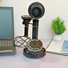 Vintage Antique Candlestick