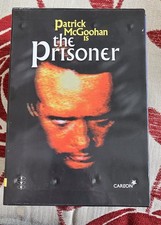 The Prisoner Complete Series