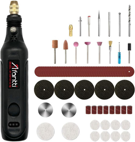 Mini cordless rotary tool - mini,