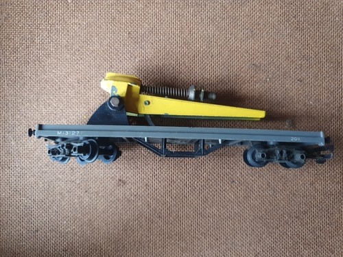 Tri ang scale r212 - tri-ang, oo