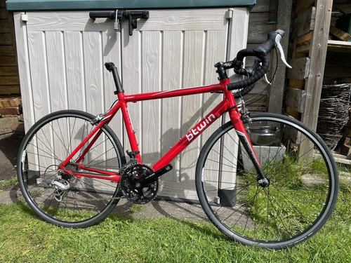 Btwin triban small road - btwin, 3