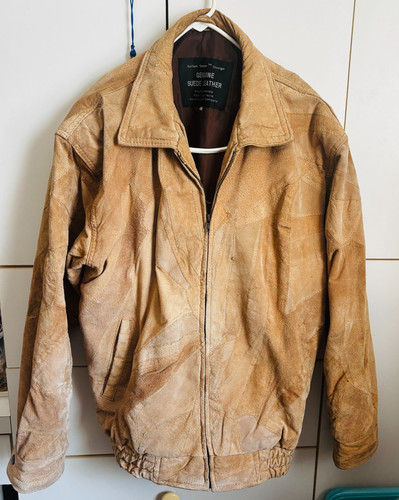 Italian stone navarre leather - stone,