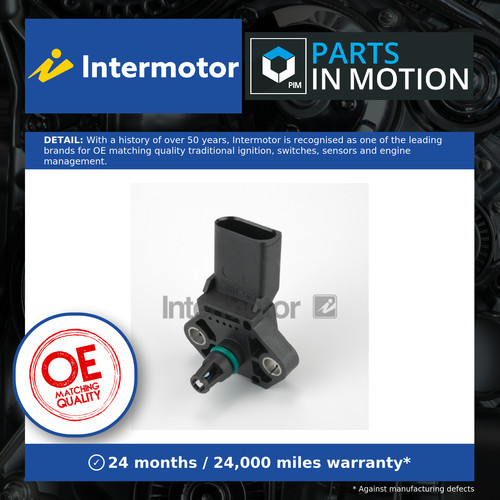 Map sensor 16882 intermotor - sensor,