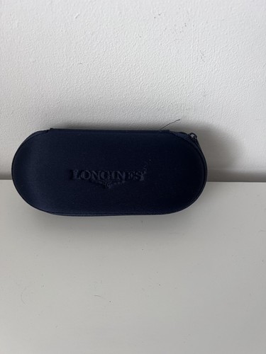 Genuine longines watch - longines, box