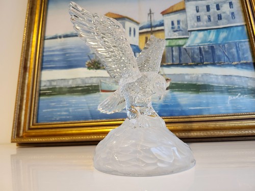 Vintage cristal arques - vintage, 24%