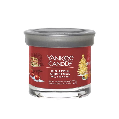 Yankee candle big - yankee, apple