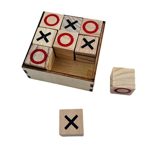 Toe board game noughts and - game,