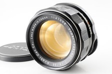 8 Element [N MINT] PENTAX