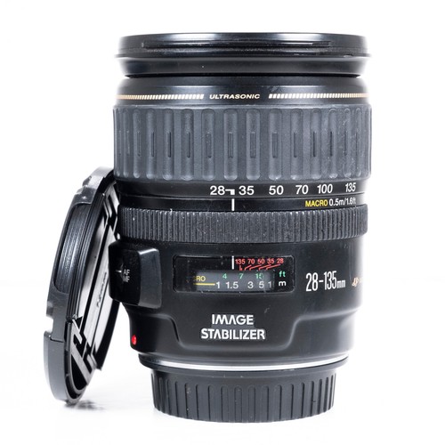 Canon 135mm 5 - canon, 28-135mm