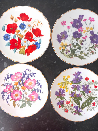 Royal albert british wild - royal,
