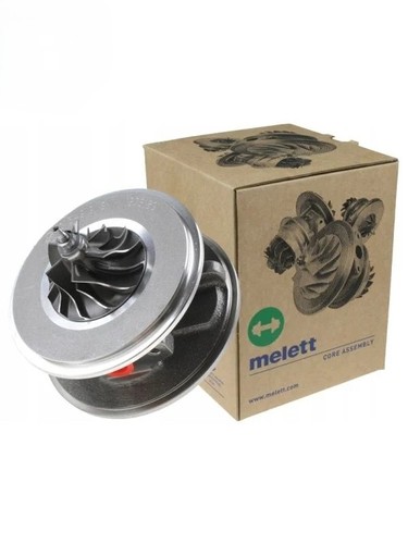 Chra turbo cartridge - turbo, tdi