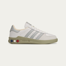Adidas SPZL GS II 2 - White Stone - UK 7 8 9 10 11 12 AW25 - Ready to Ship