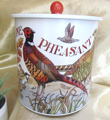 Emma bridgewater game - bridgewater, birds